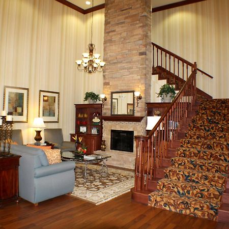 Seffner Inn And Suites Εξωτερικό φωτογραφία
