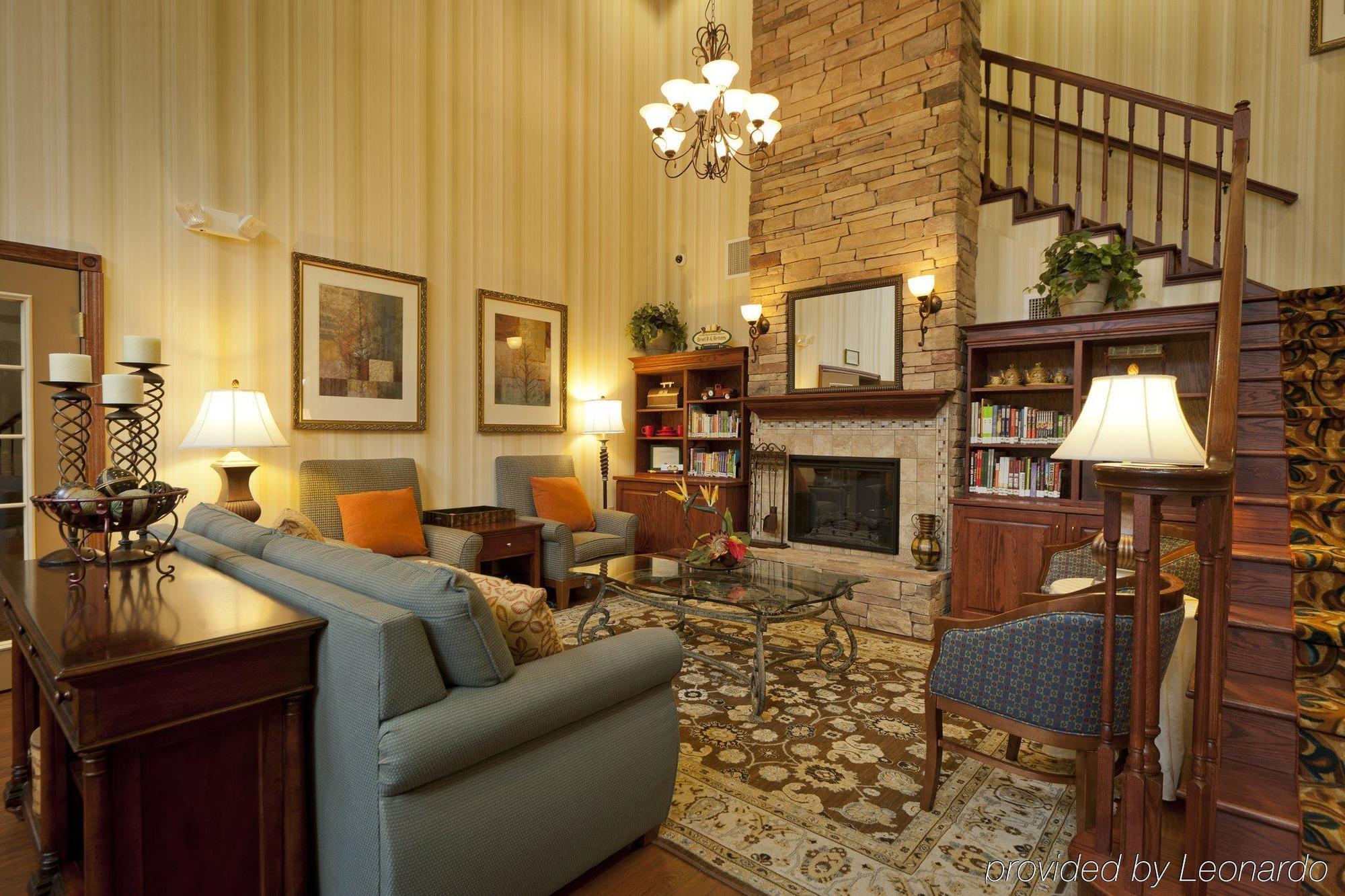 Seffner Inn And Suites Εξωτερικό φωτογραφία