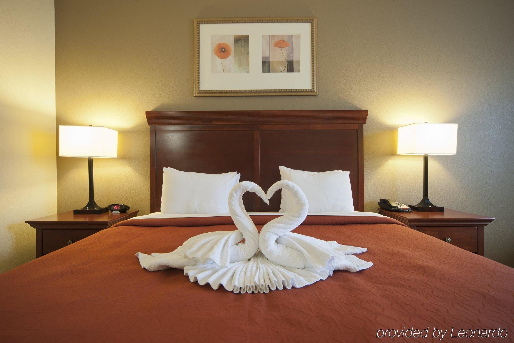 Seffner Inn And Suites Εξωτερικό φωτογραφία