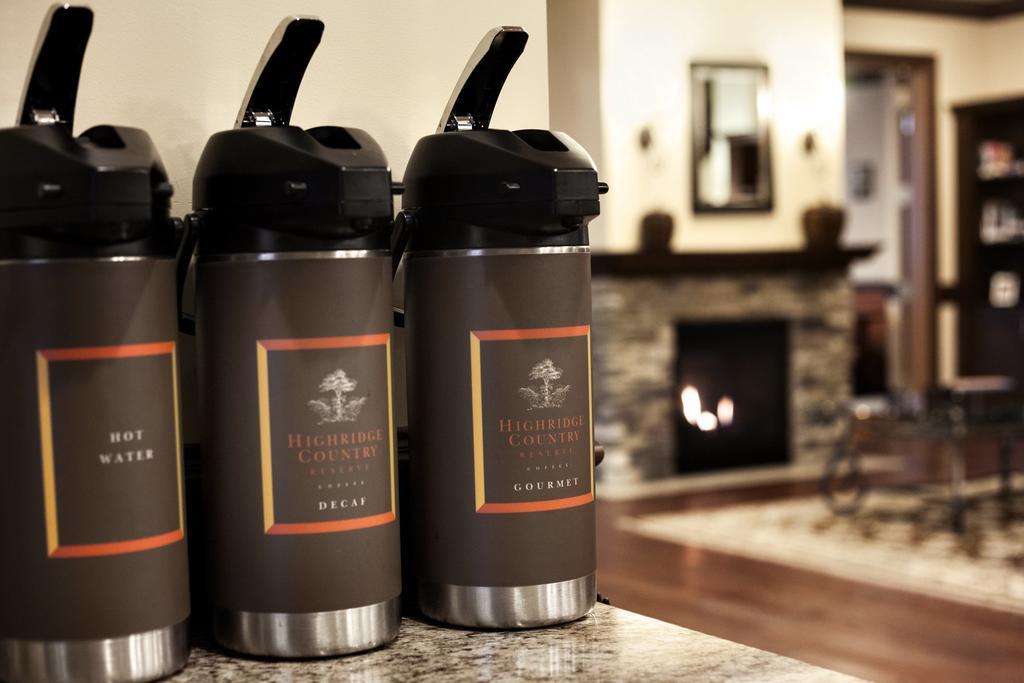 Seffner Inn And Suites Εξωτερικό φωτογραφία