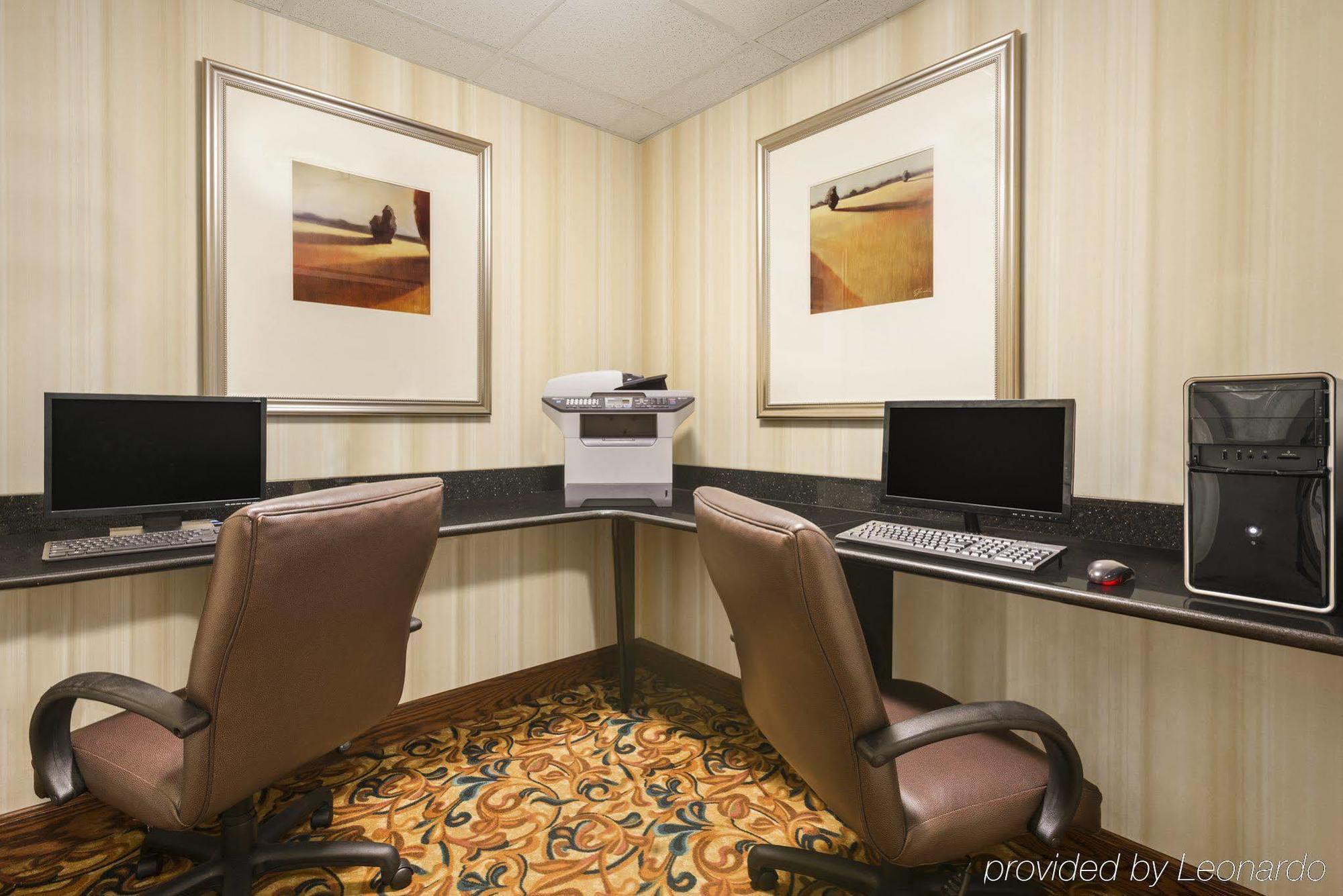 Seffner Inn And Suites Εξωτερικό φωτογραφία