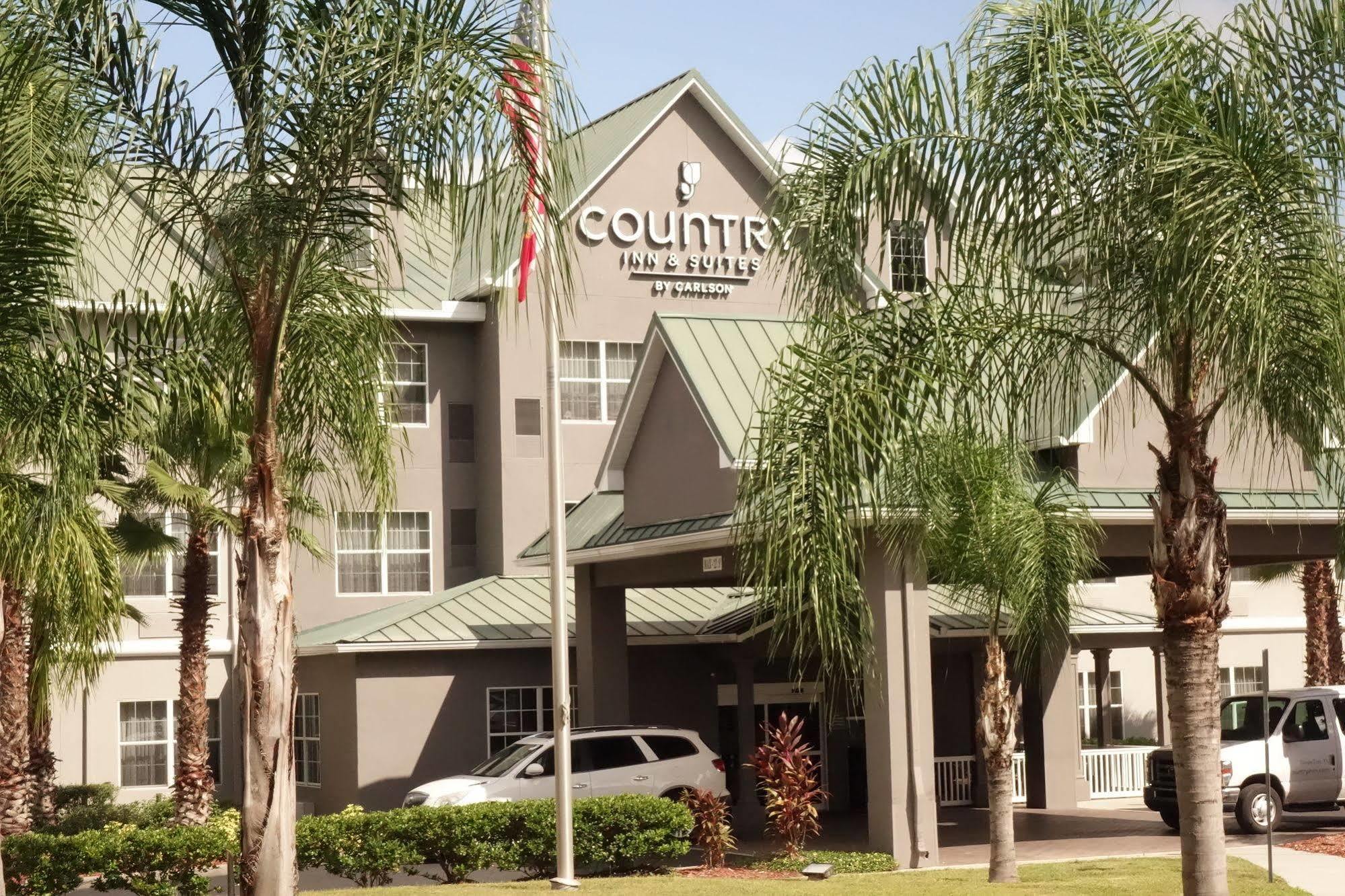 Seffner Inn And Suites Εξωτερικό φωτογραφία
